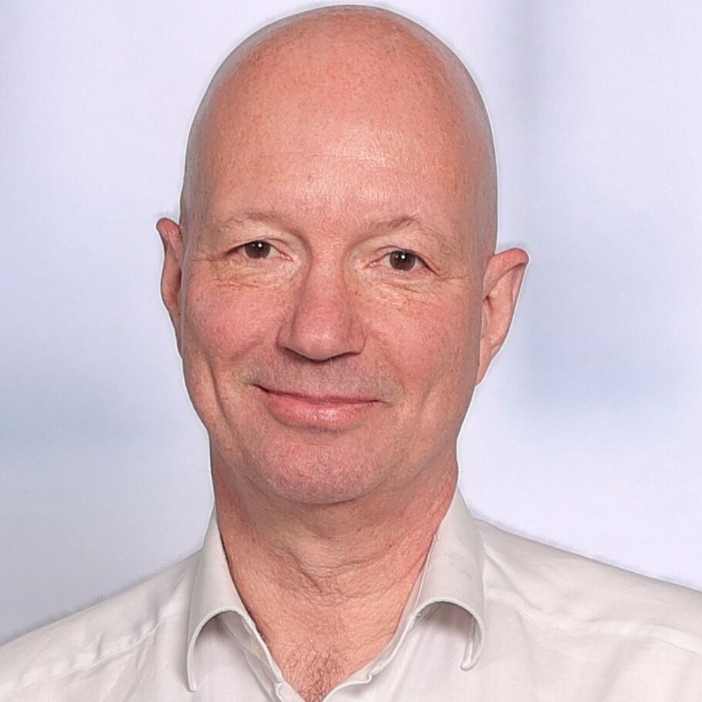 Peter Jebsen
