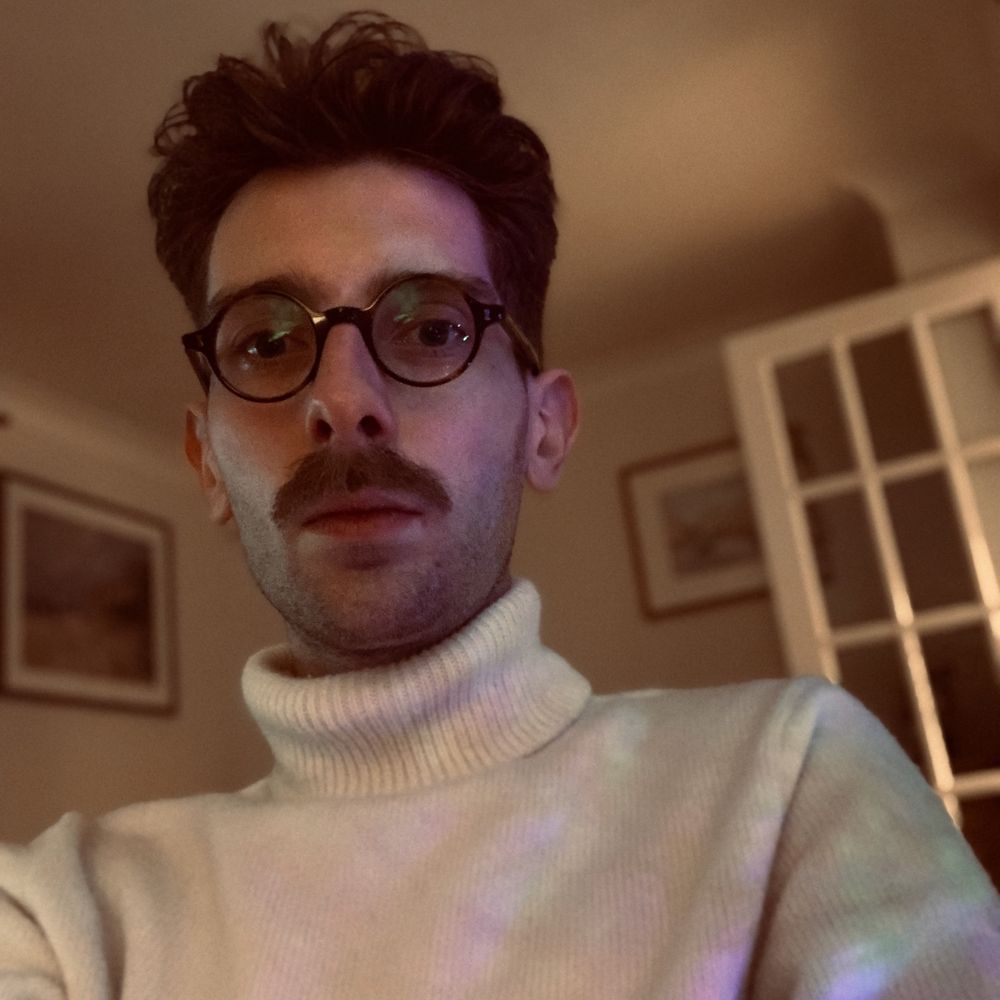 Matthew French 