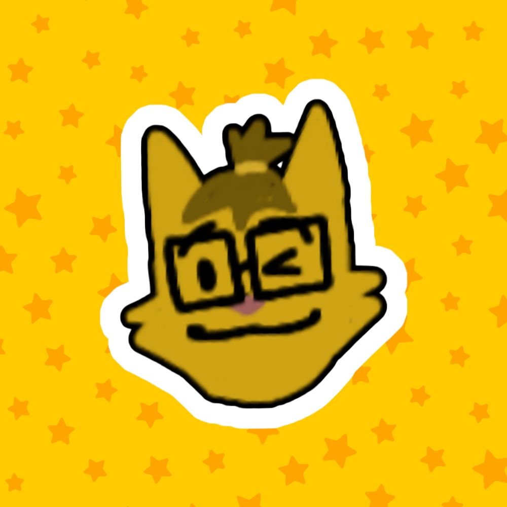 Jiji! 💫
