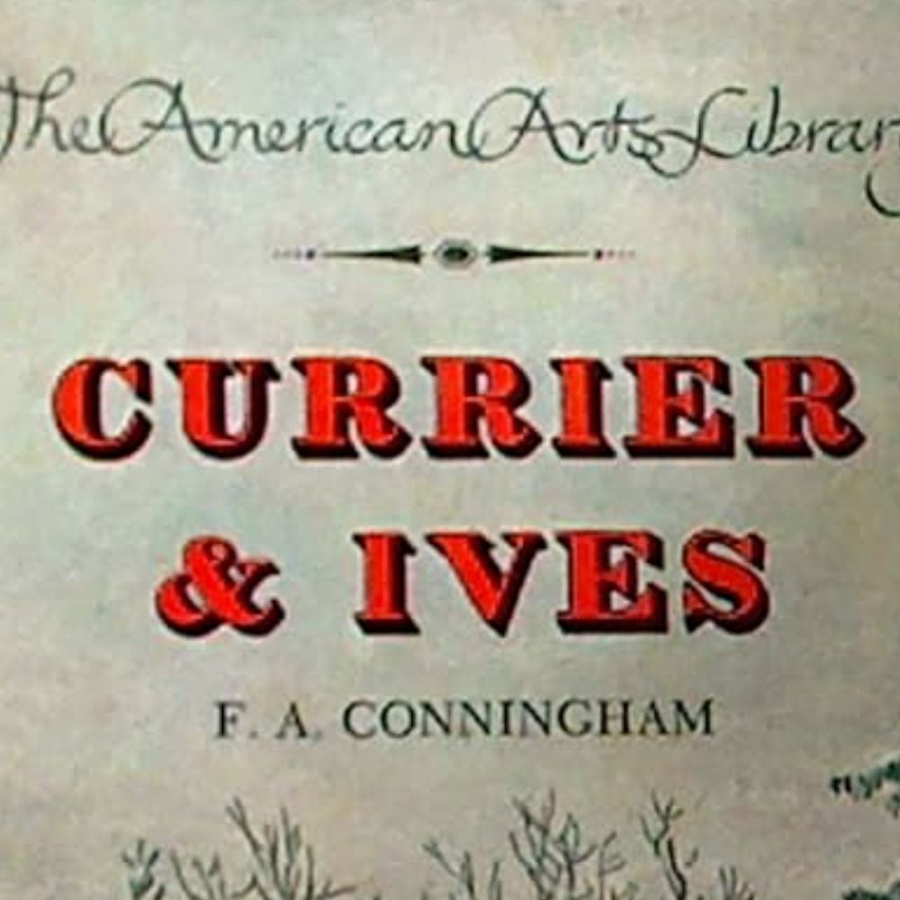Currier and Ives