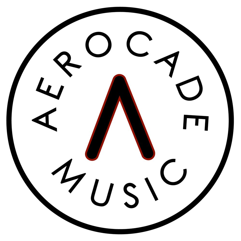 Aerocade Music, Inc.
