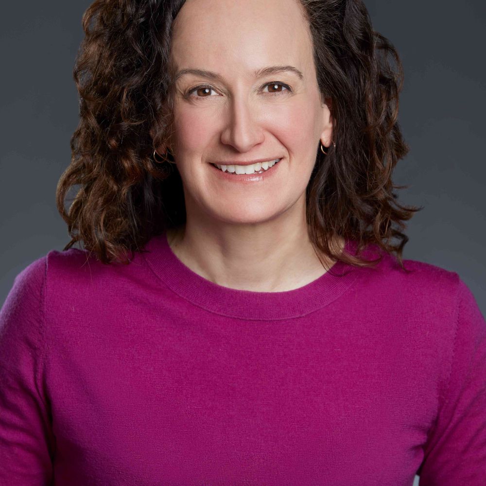 Michèle Mendelssohn