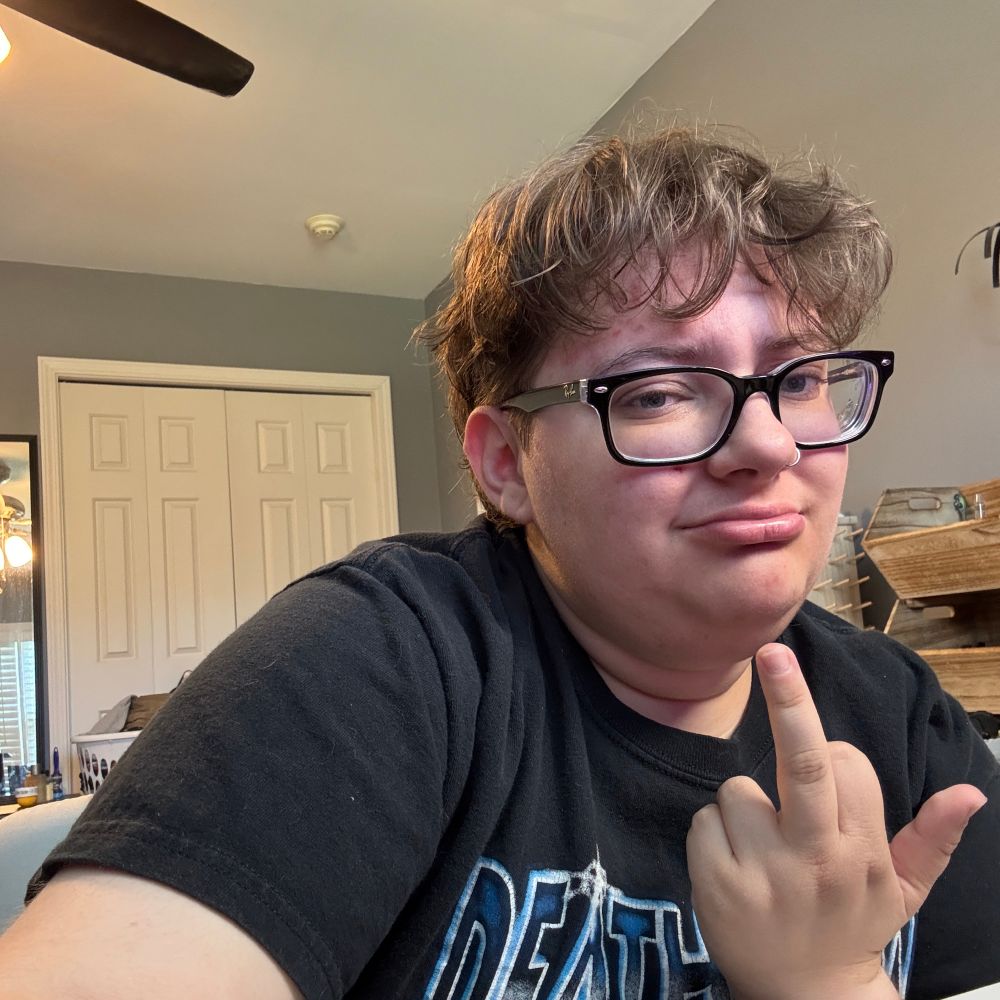 Unholy Morgan