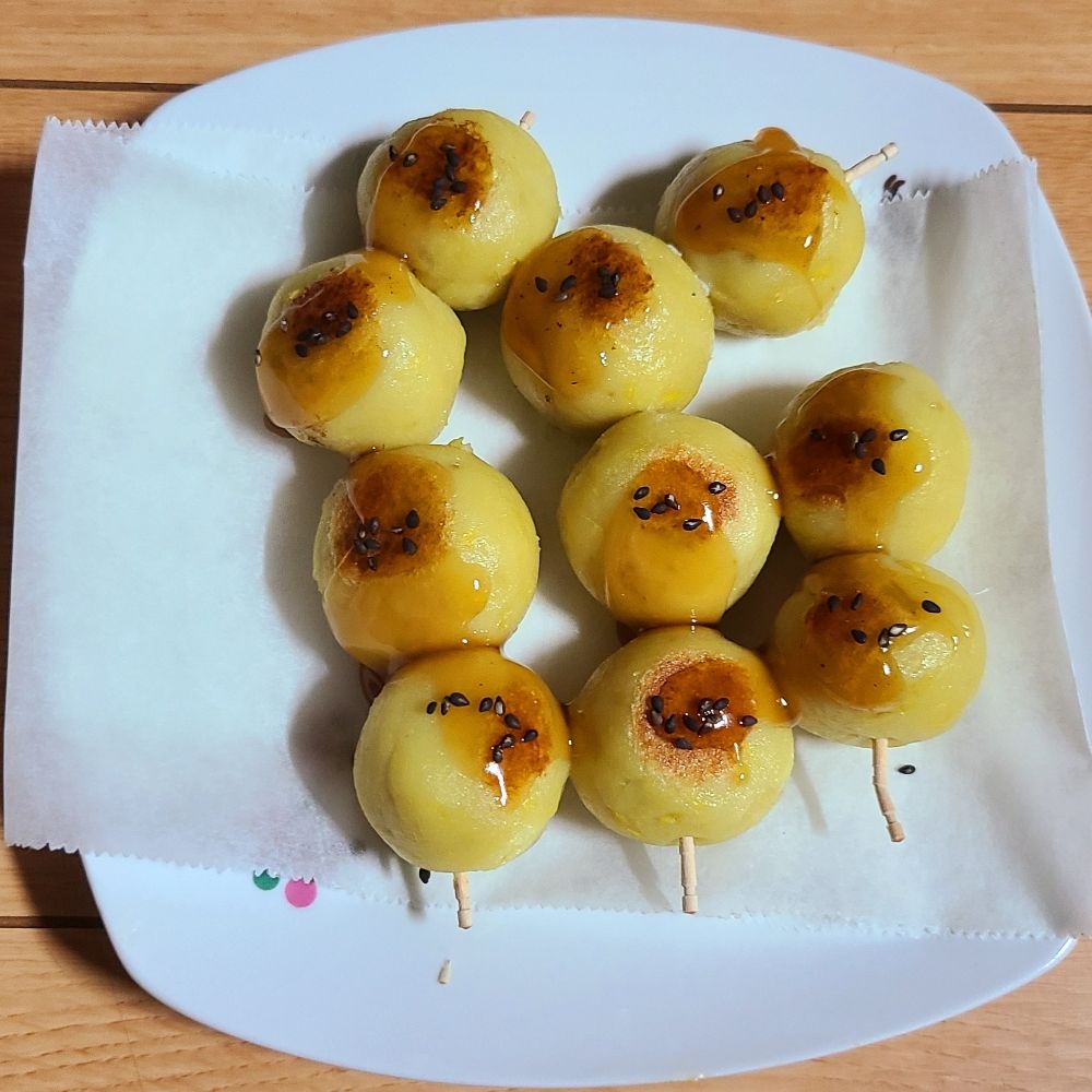 白樺