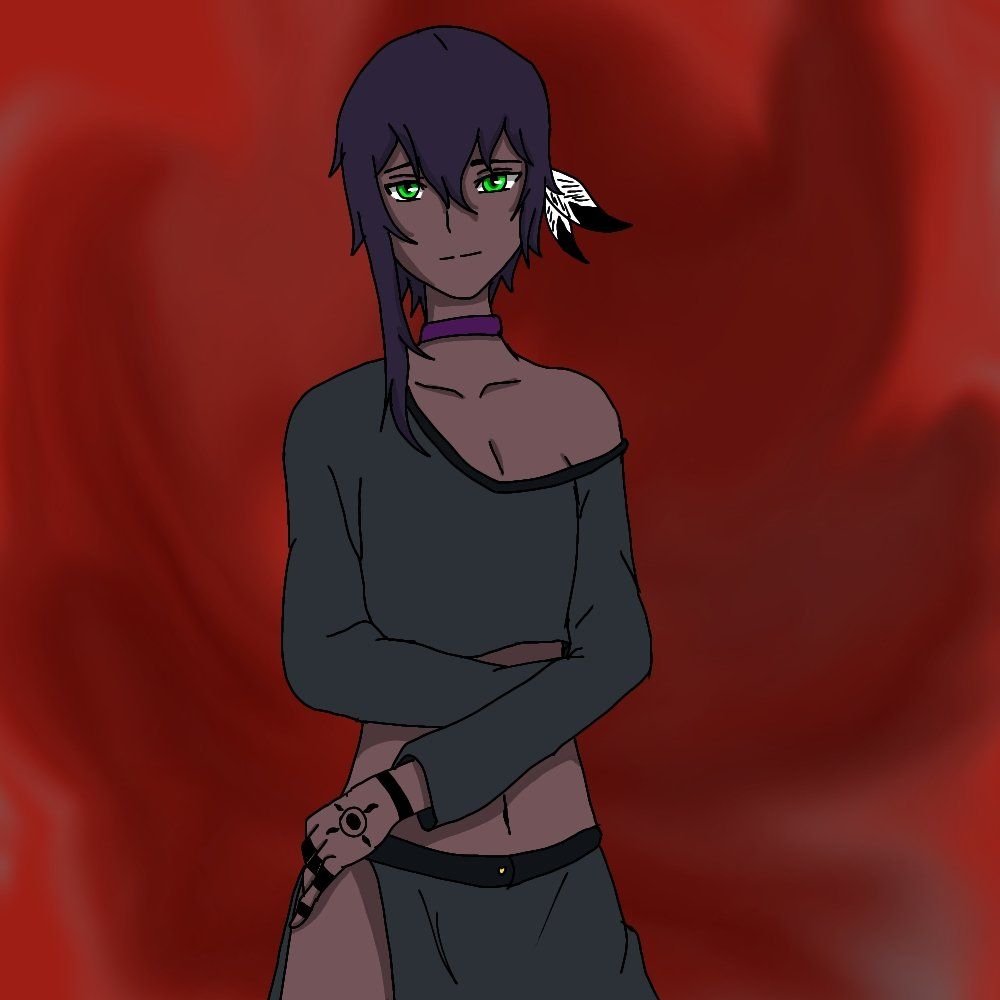 Roxine