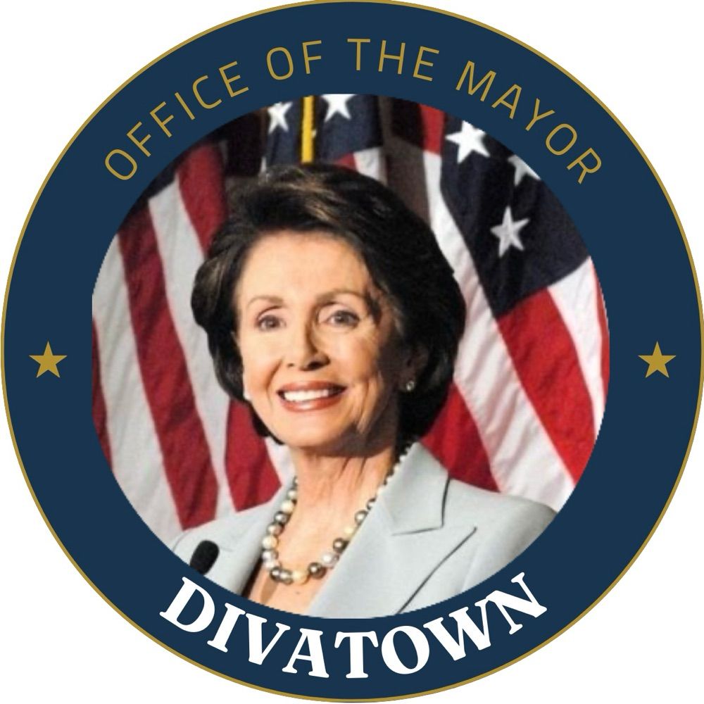Mayor of Divatown