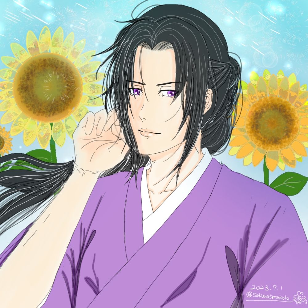桜🌸(⁠◕⁠ᴗ⁠◕⁠✿⁠)