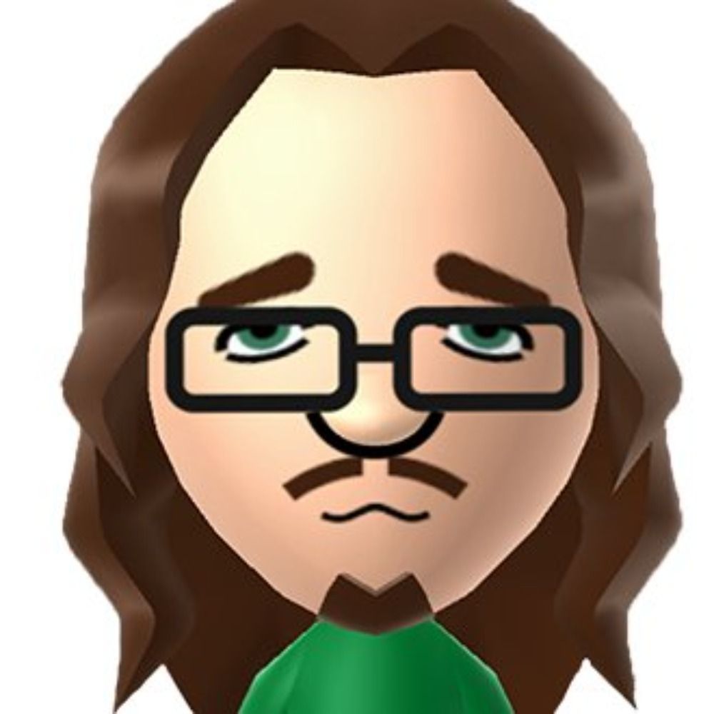Mike (@SirStendec)