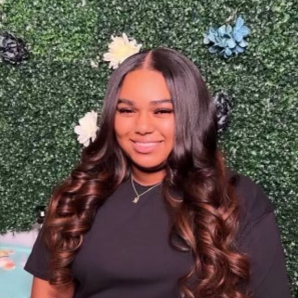Moneka Scott