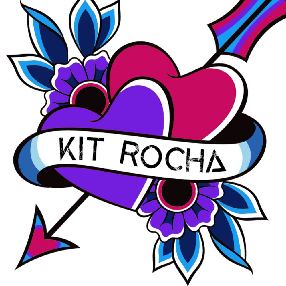 Kit Rocha