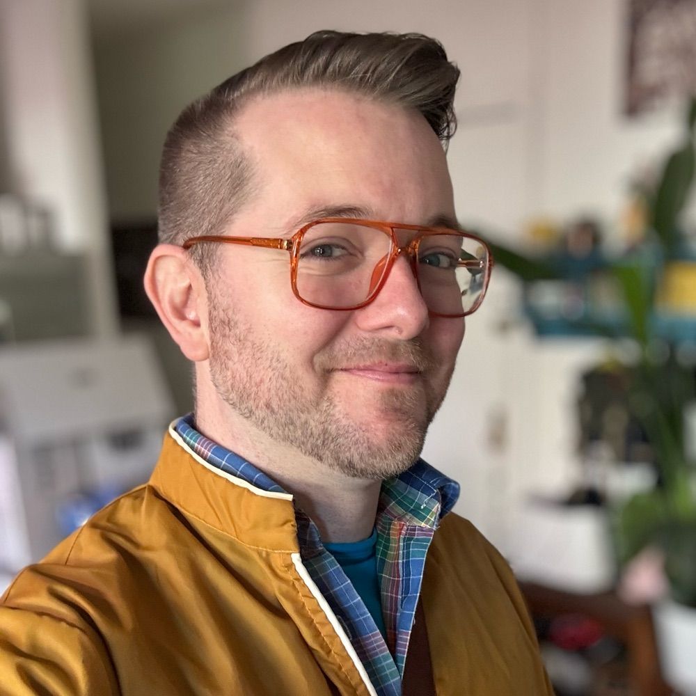 Kevin Michael Murphy