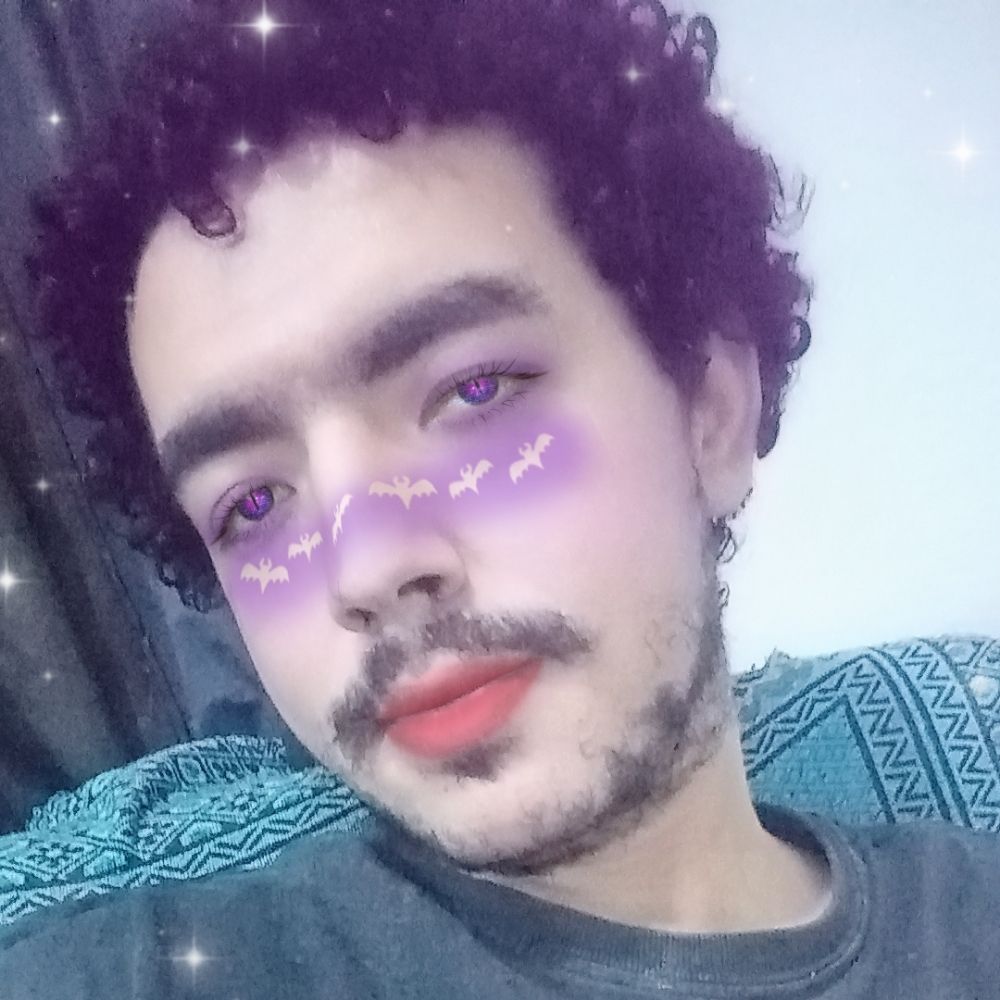 NYELZYNHO 🎃🧡🎃