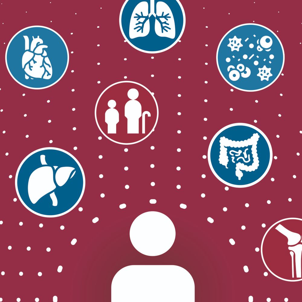 Journal of Multimorbidity and Comorbidity