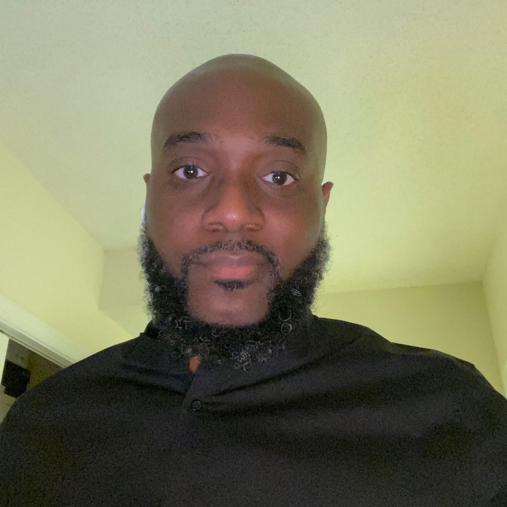 Dr. Jamar J. Perry