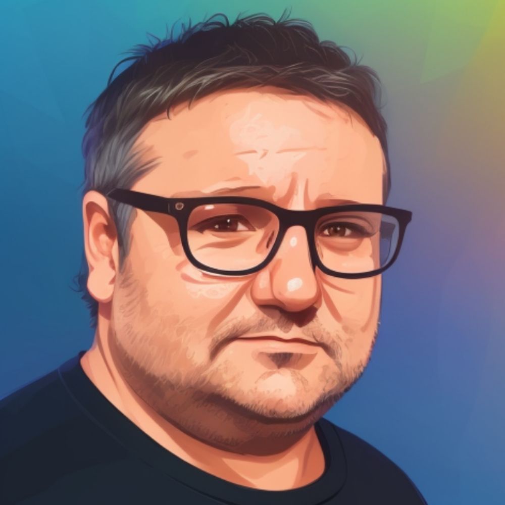 Dídac Valenciano Gener