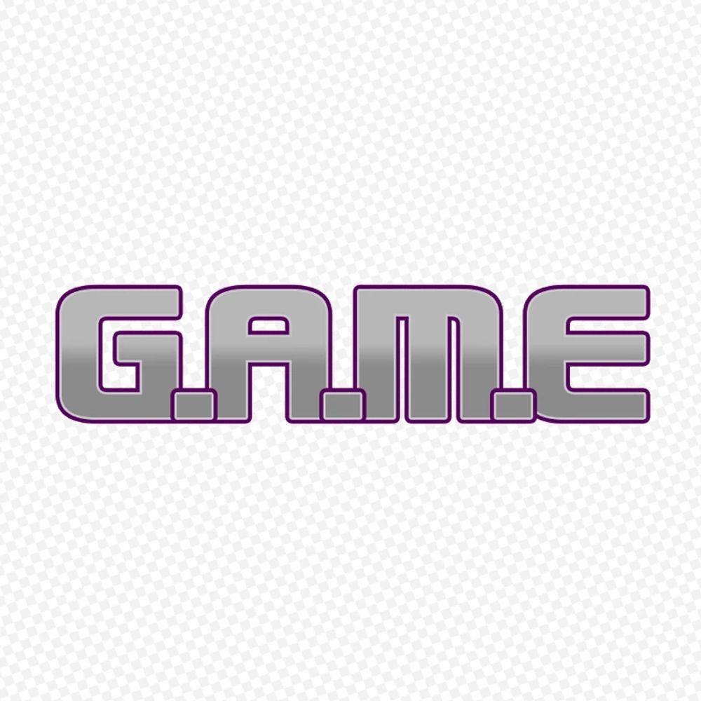 G.A.M.E
