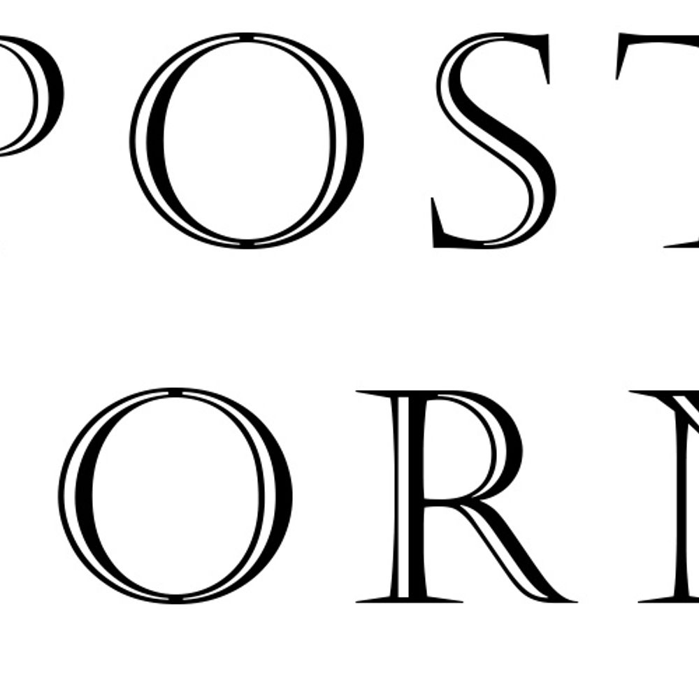 Postporn.org