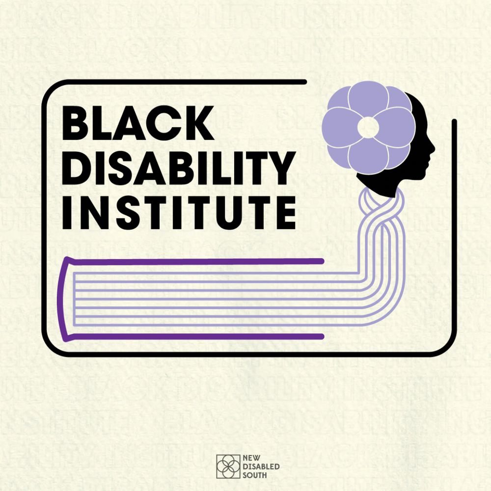 Black Disability Institute
