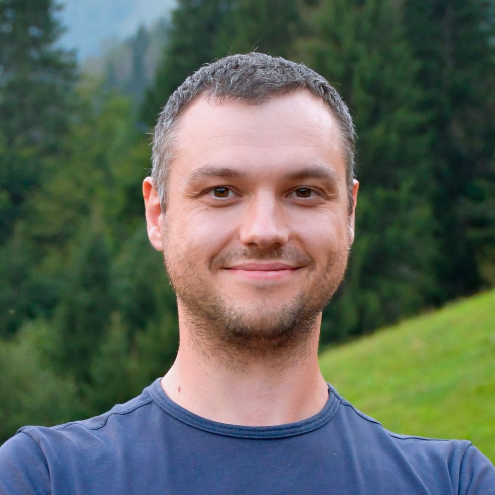 Emanuele D'Osualdo