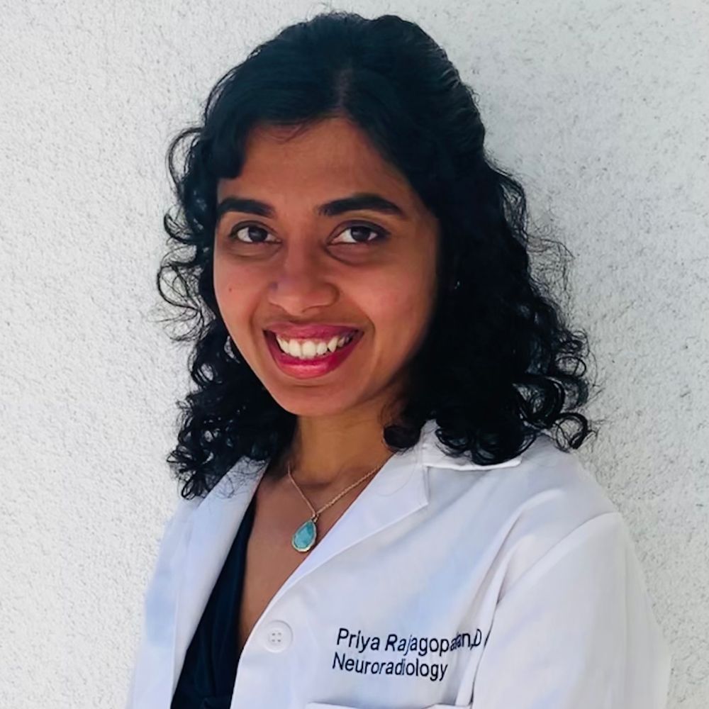 Priya Rajagopalan
