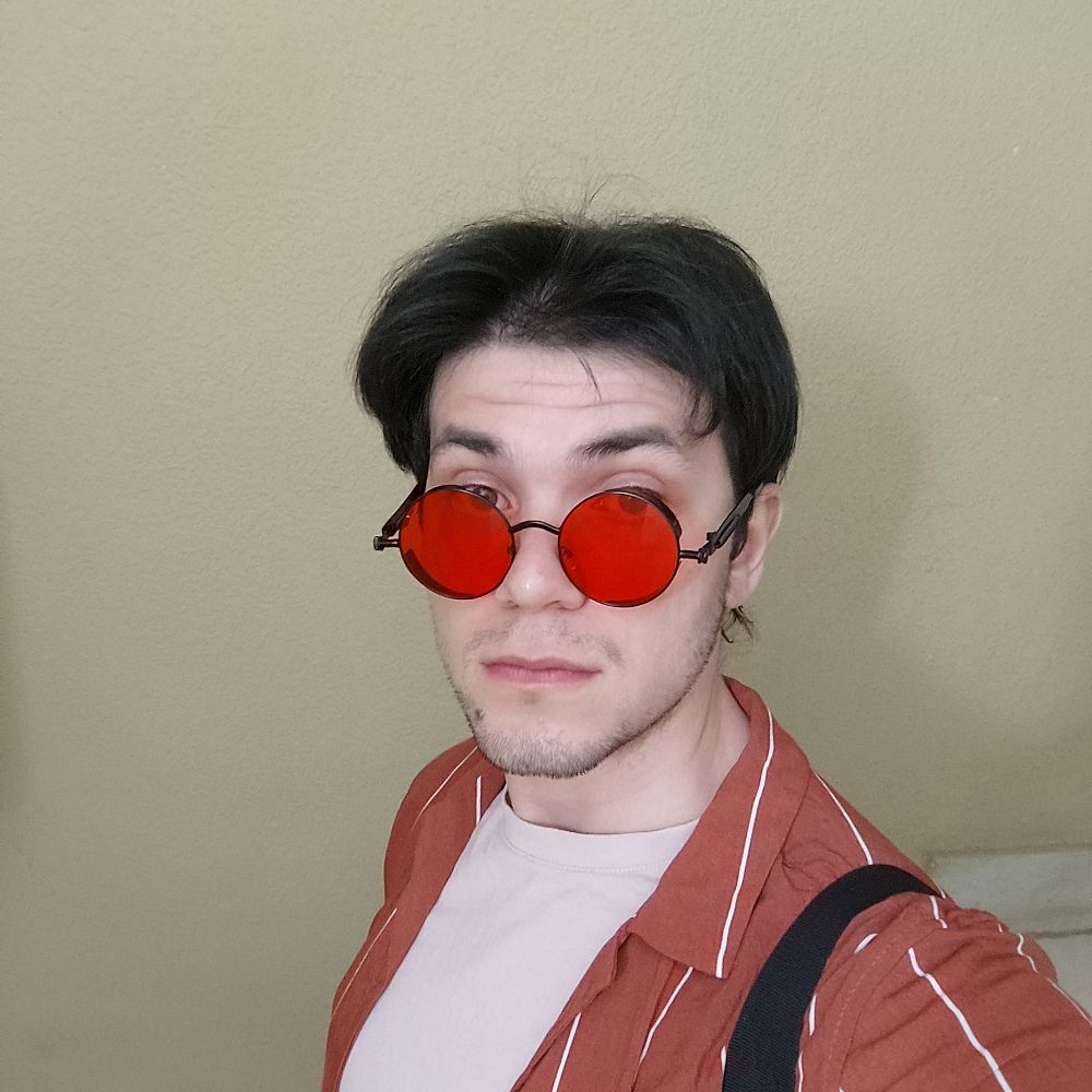 Sean