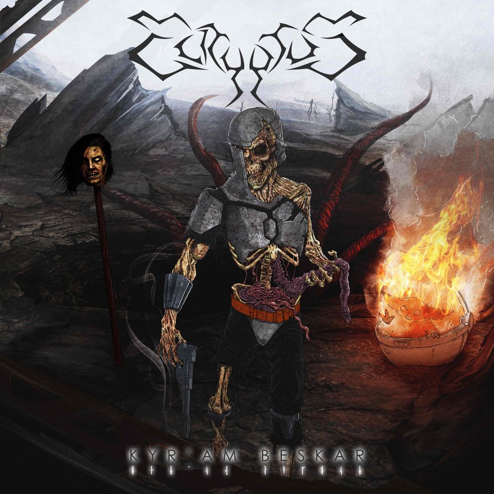 Ecryptus