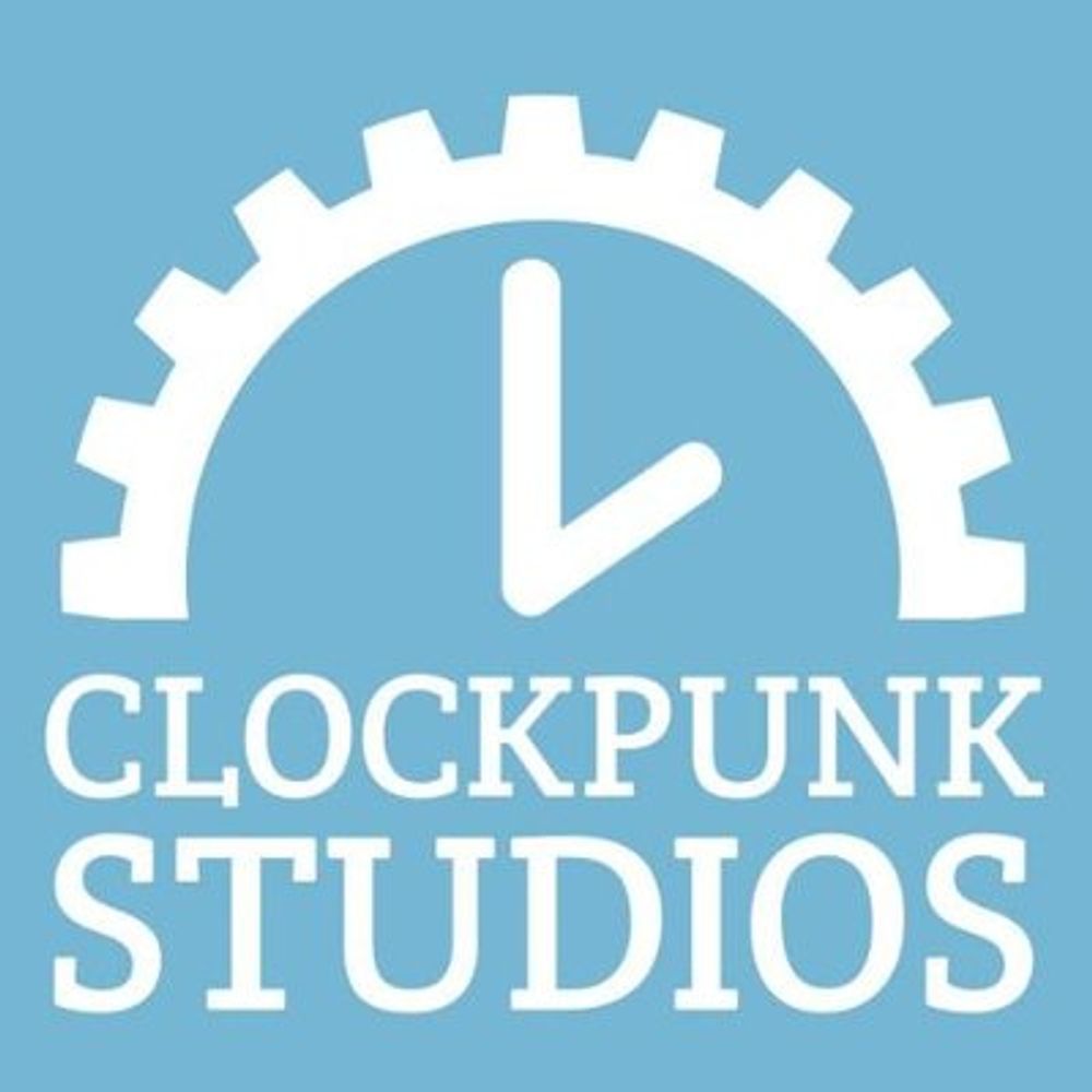 Clockpunk Studios