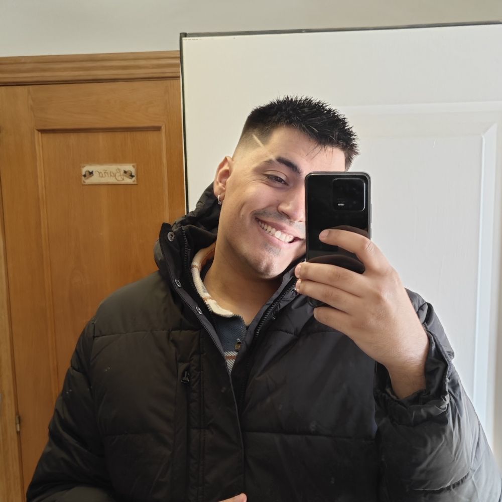 Jose Enix