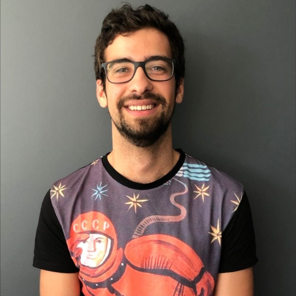 Vincent Vieira