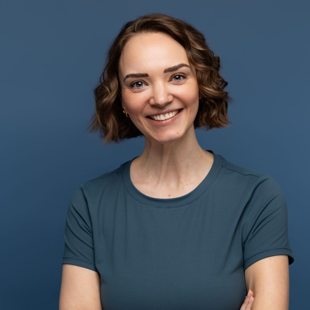 Jenn Cockrell