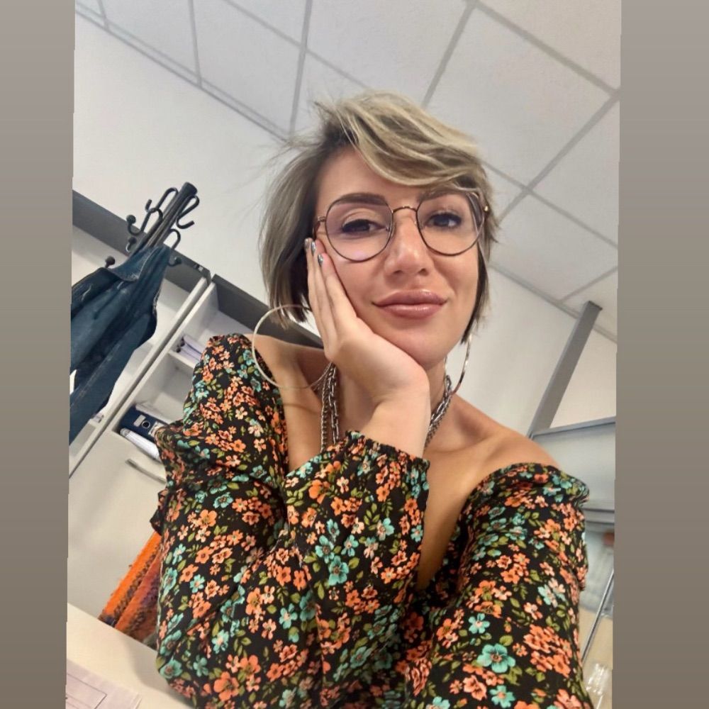 Gonca Şahin