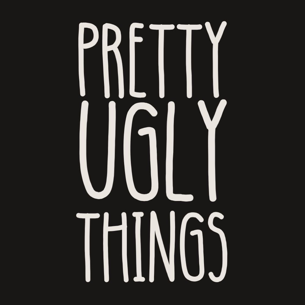 Profile picture prettyuglythings.bsky.social