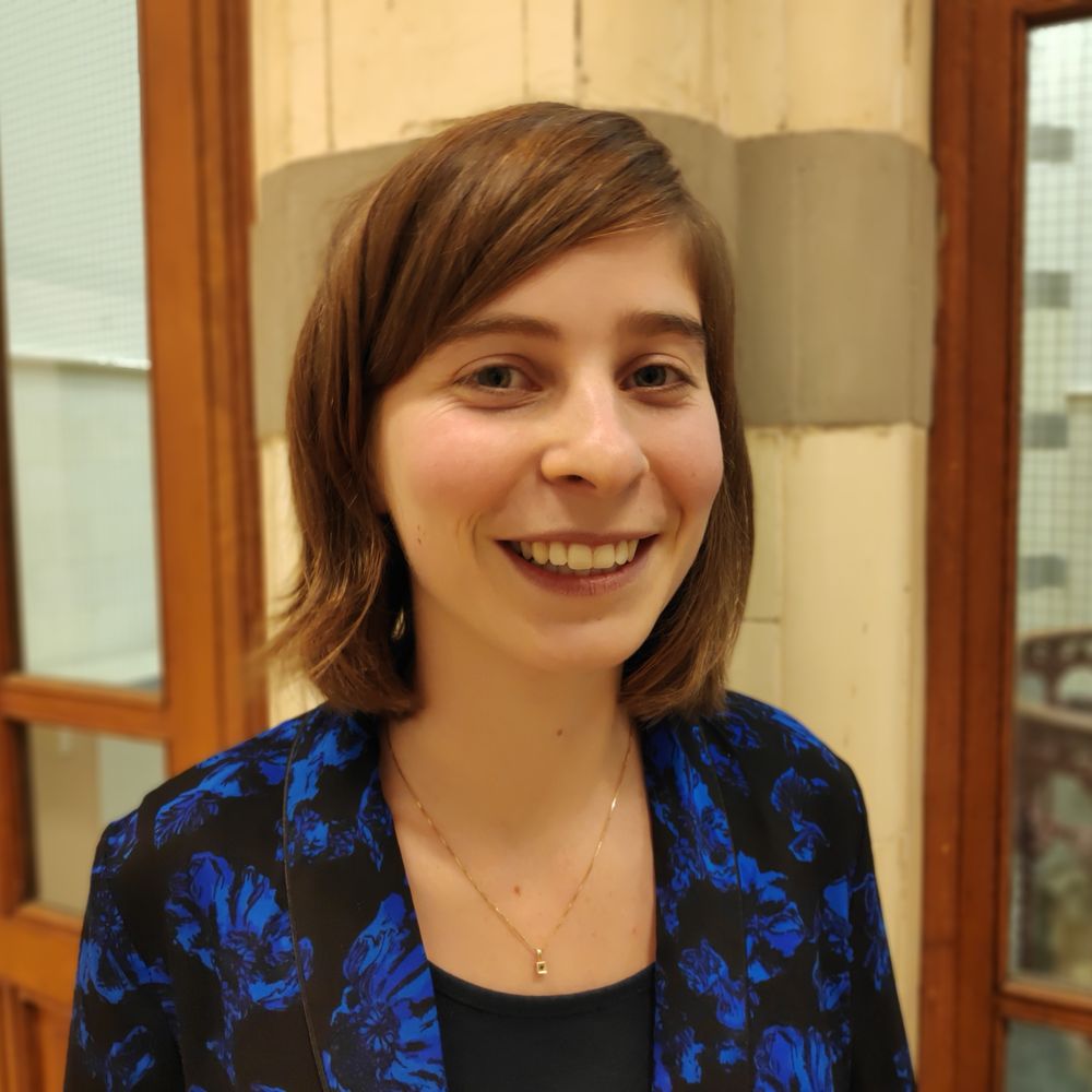 Judith de Jong
