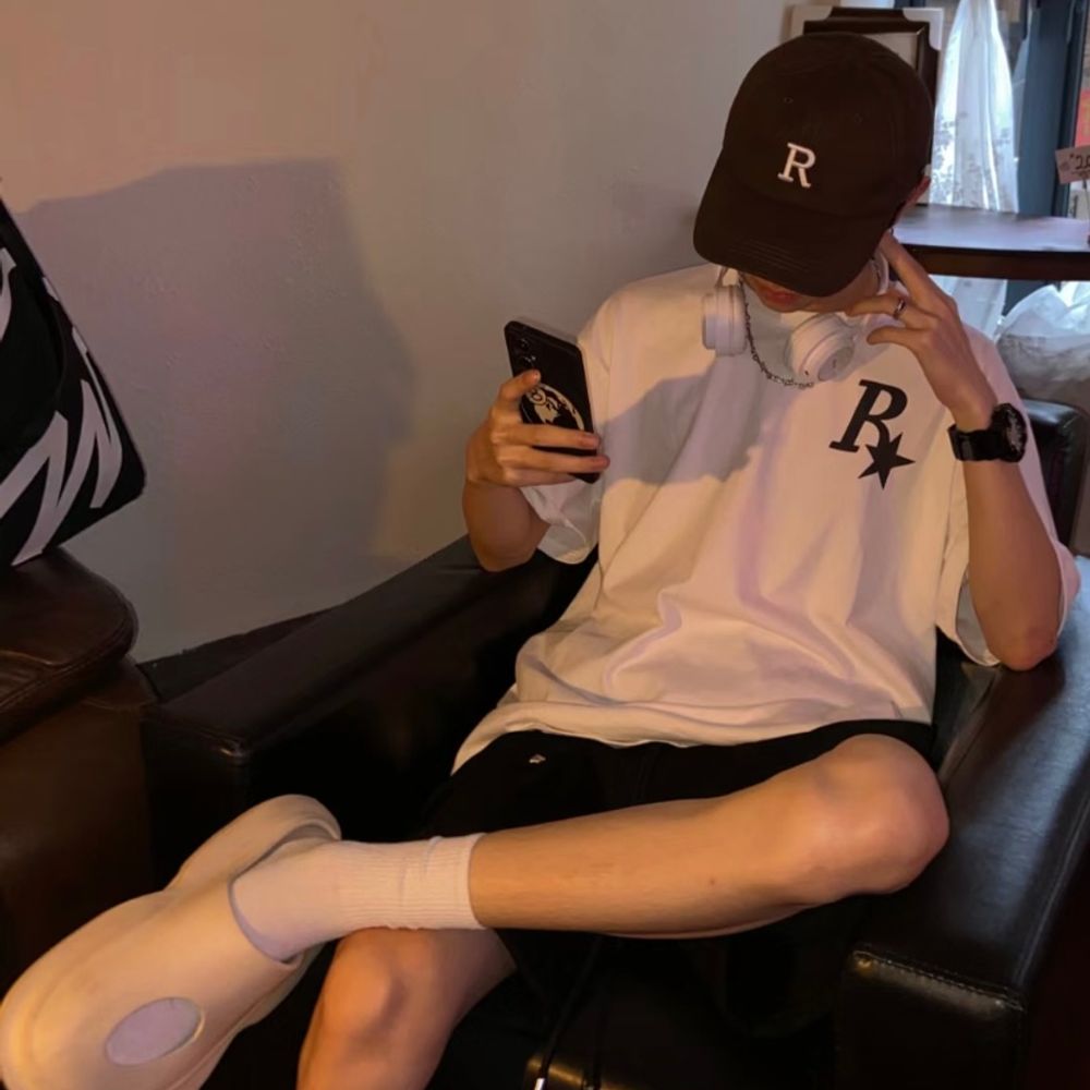 你洋爹.