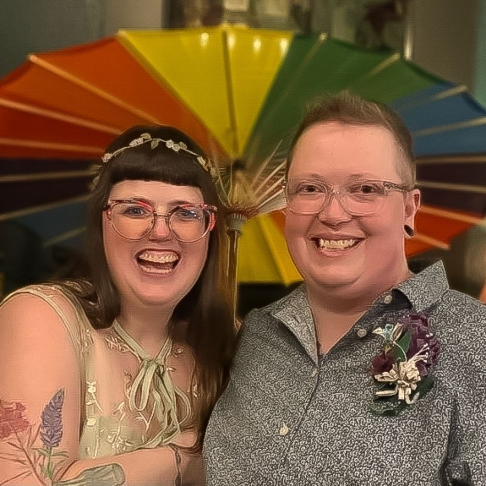 Suzanna Beers (she/her) 🏳️‍🌈