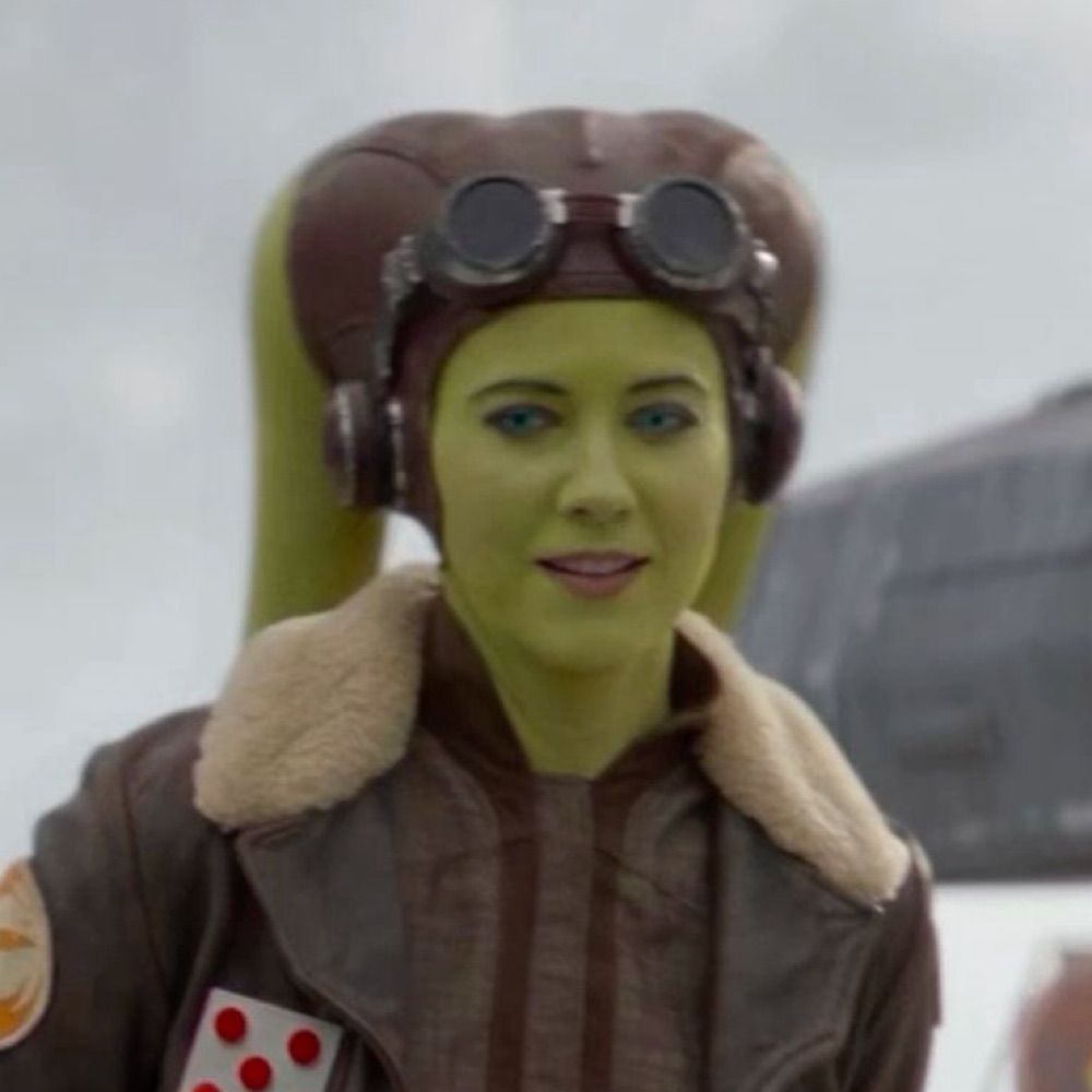General Hera Syndulla