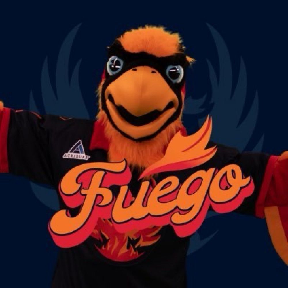 Fuego 🔥