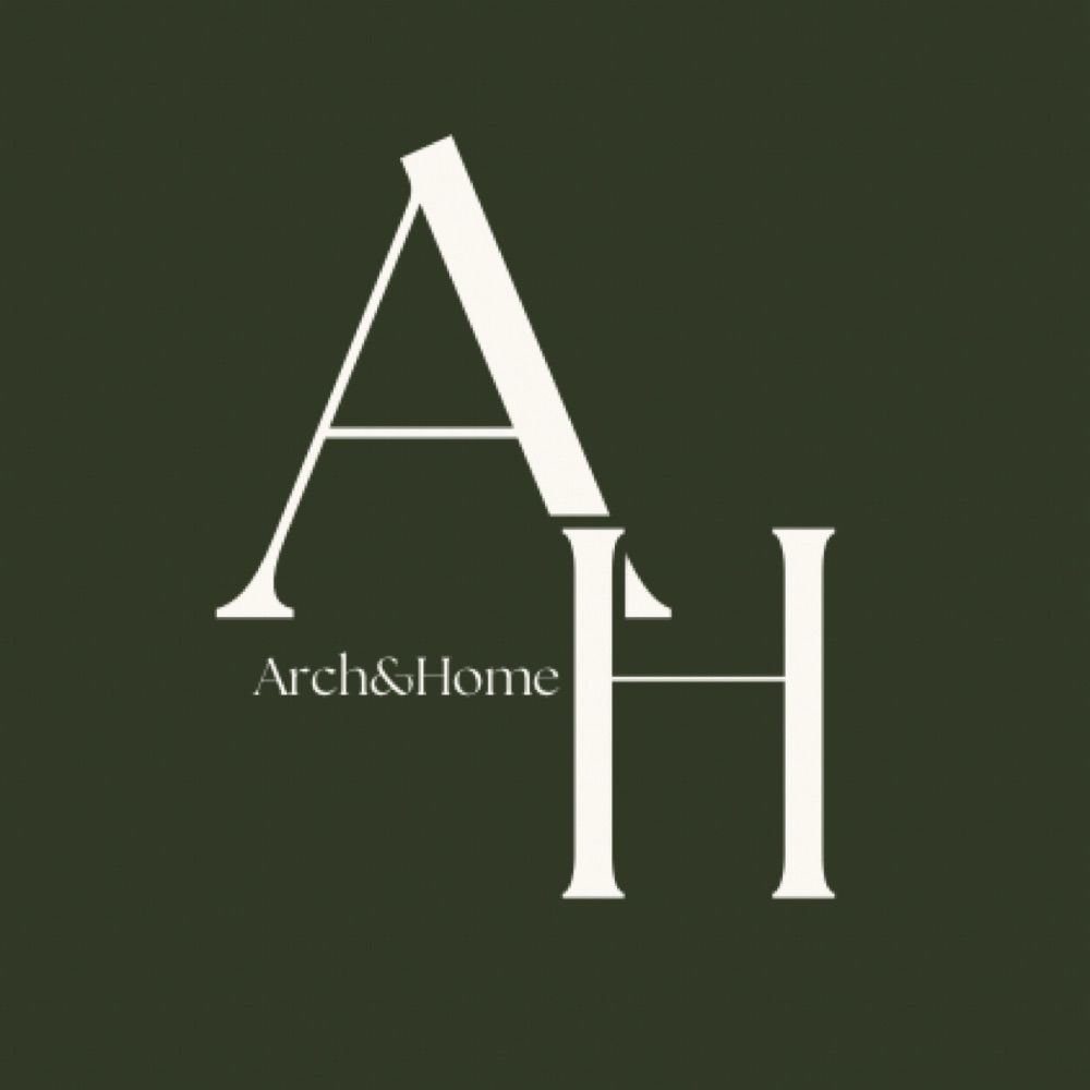 arch & home 