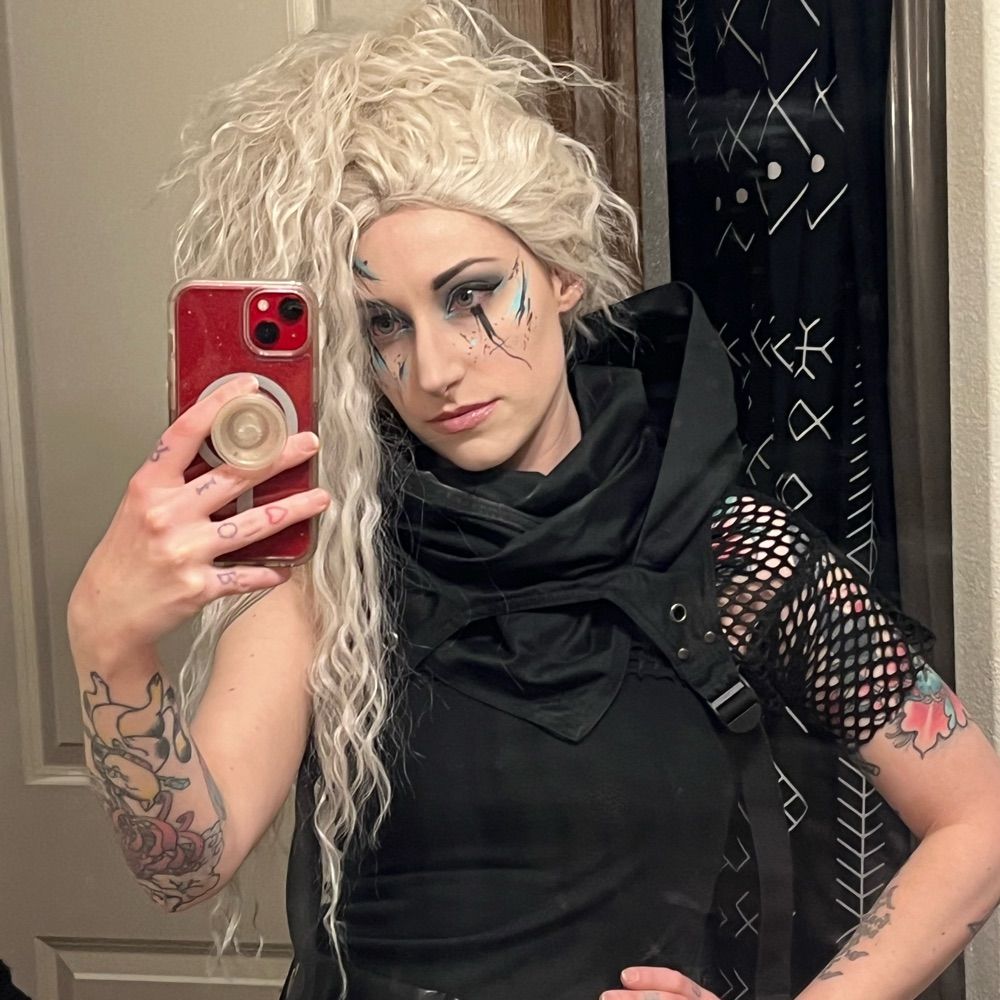 Sindy Salem