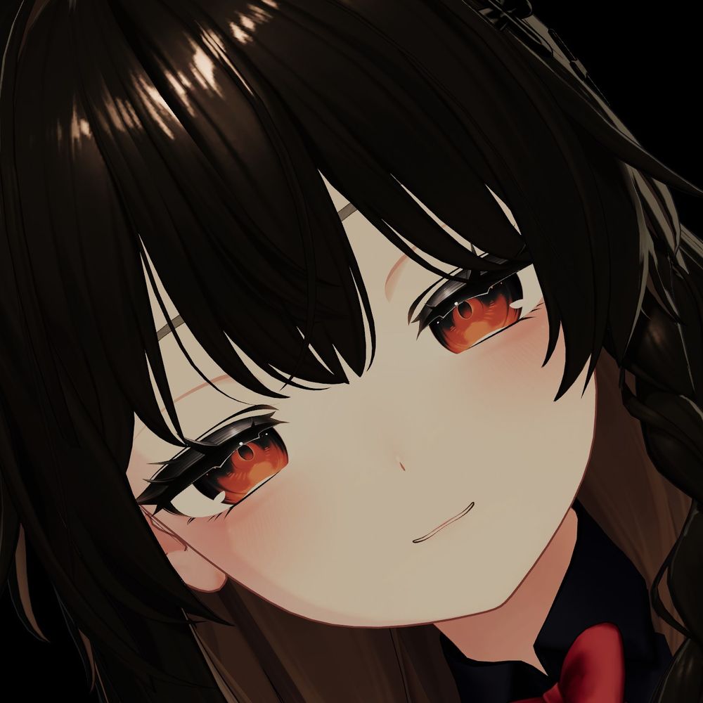 Ruka イオ Alter