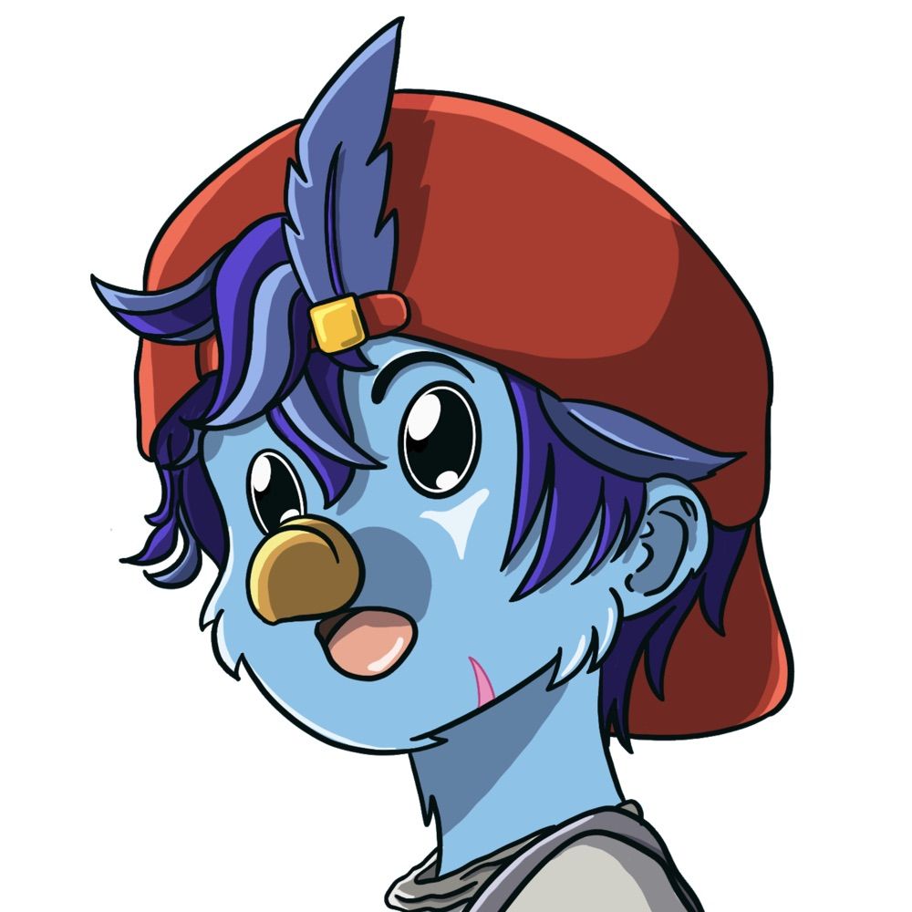 Dodoboy