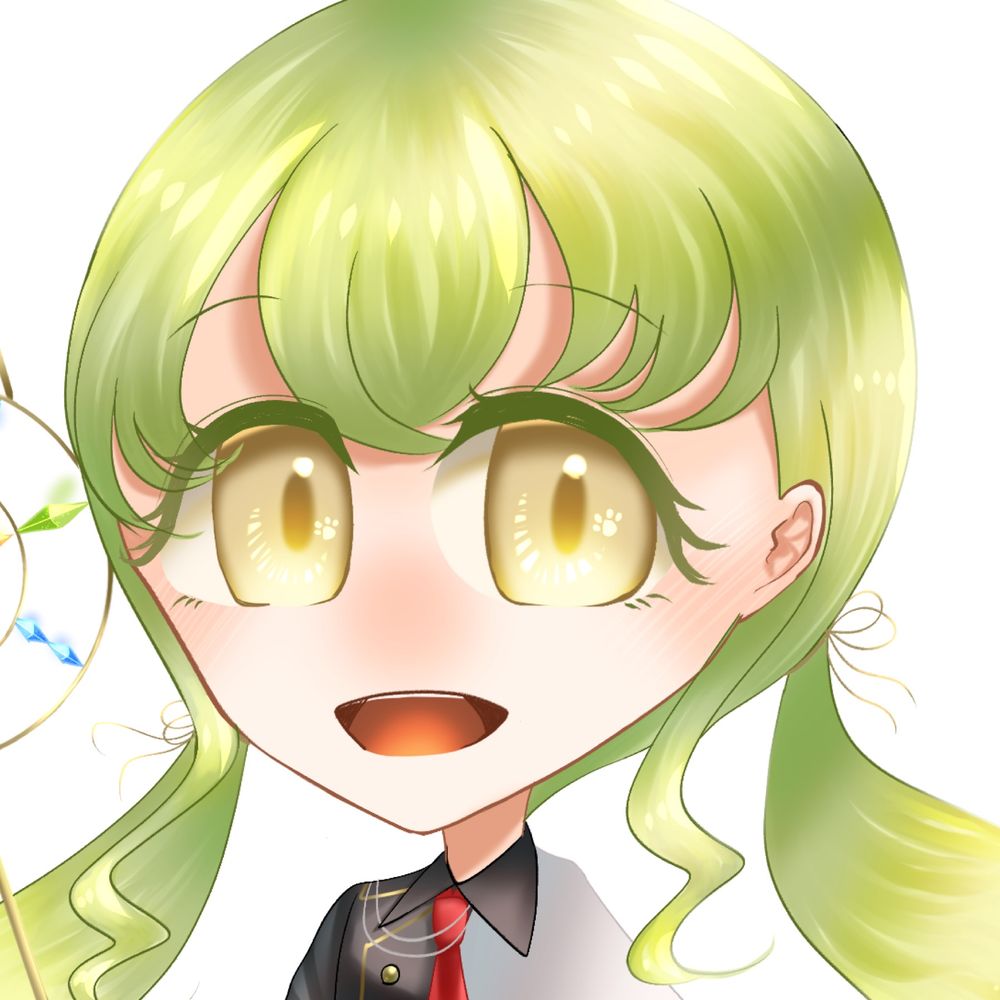 星奈娘(せなこ)