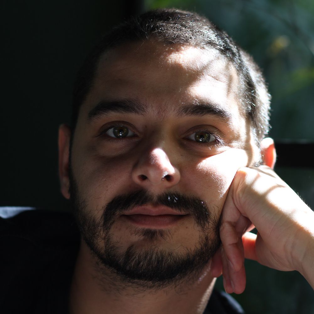Diogo Tridapalli 