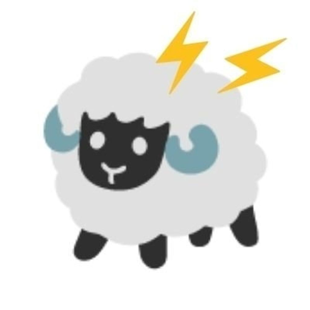 電気ひつじ