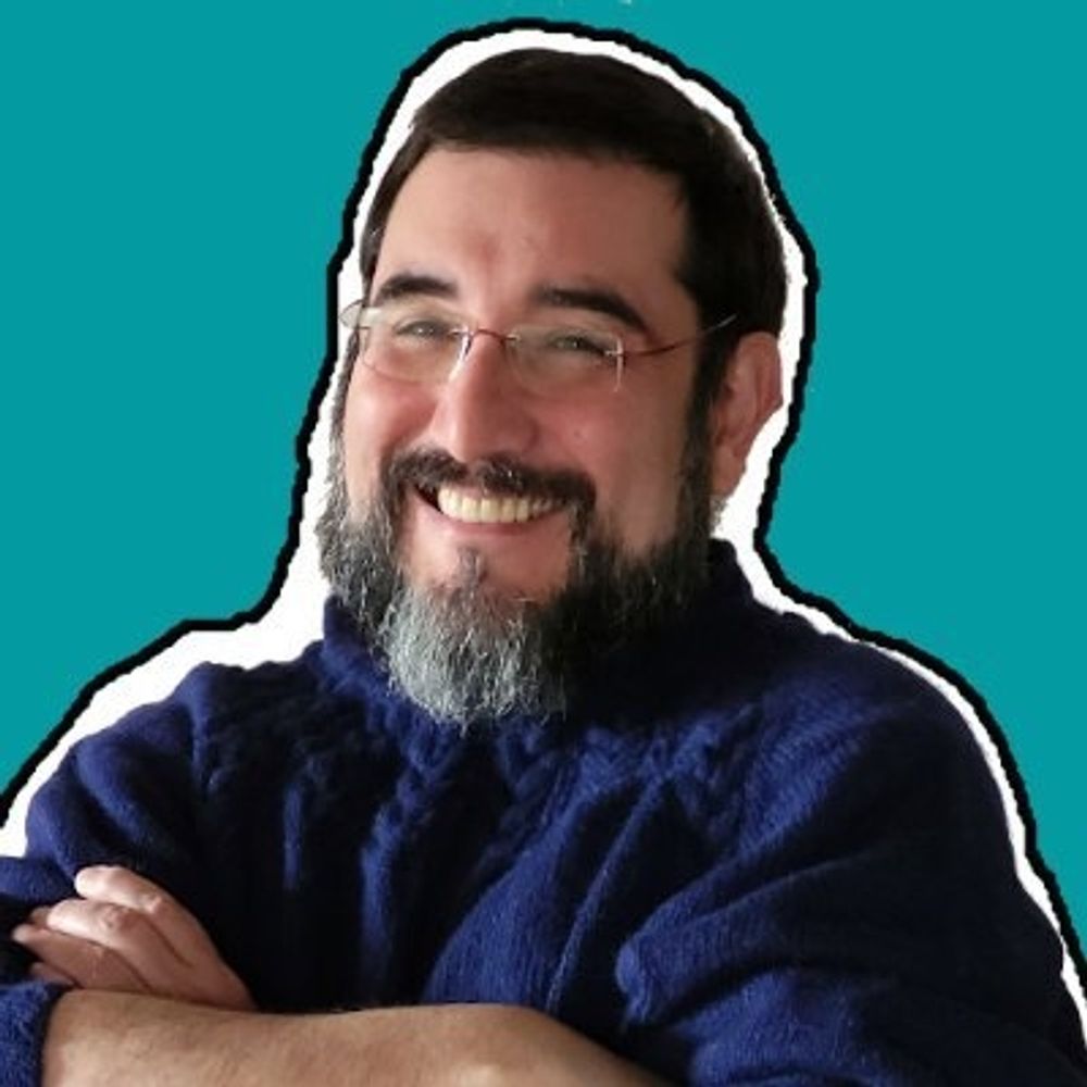 Rubén García Colsa 