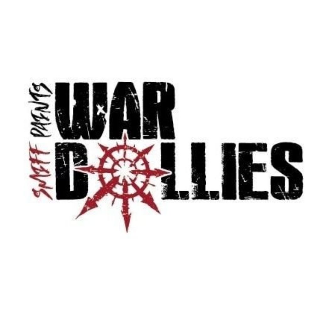 Smiffpaintswardollies