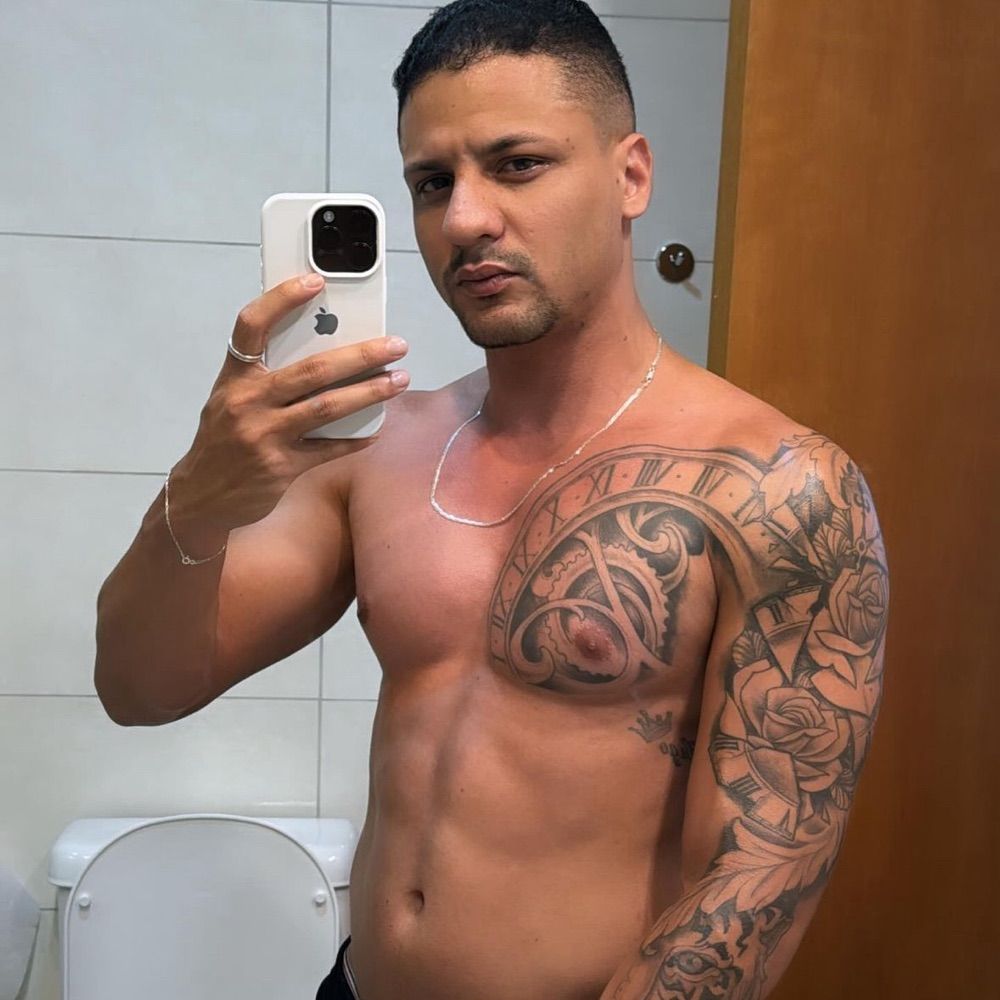 Jhony Mello