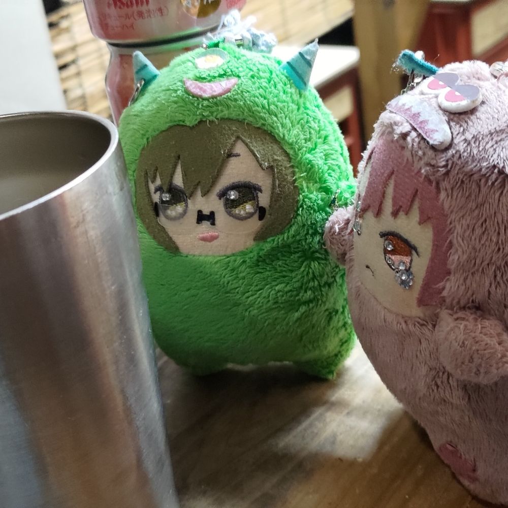 や‪💚