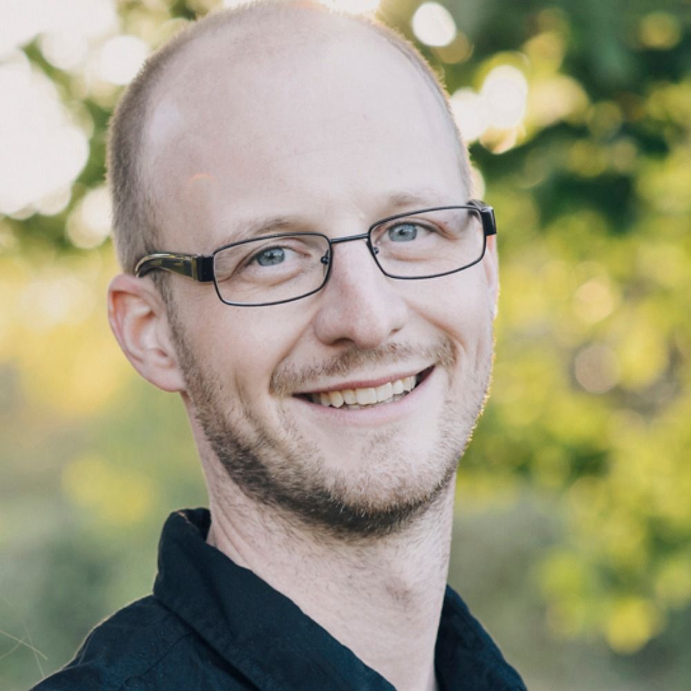 Paul Jaschke