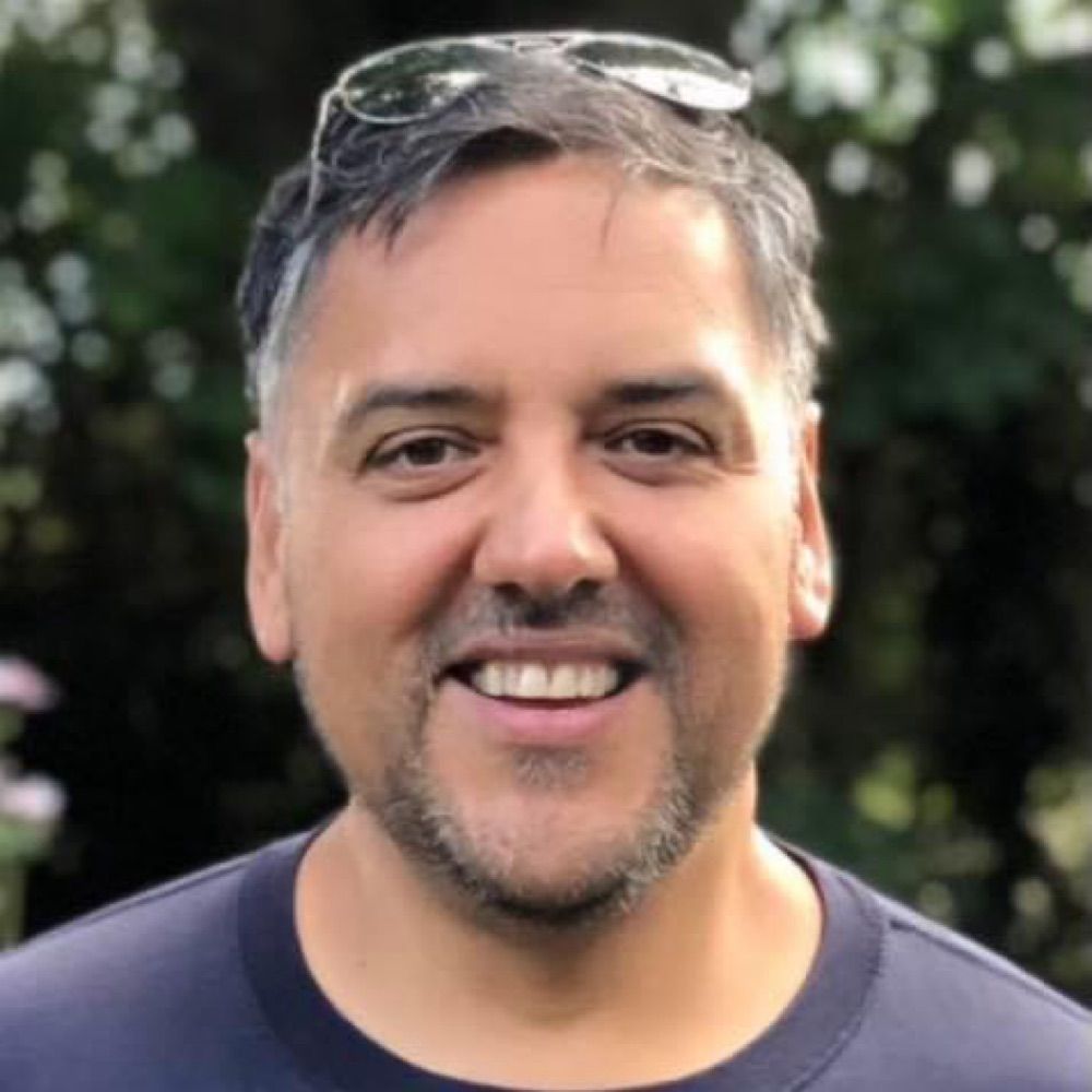 Clyde Rodriguez